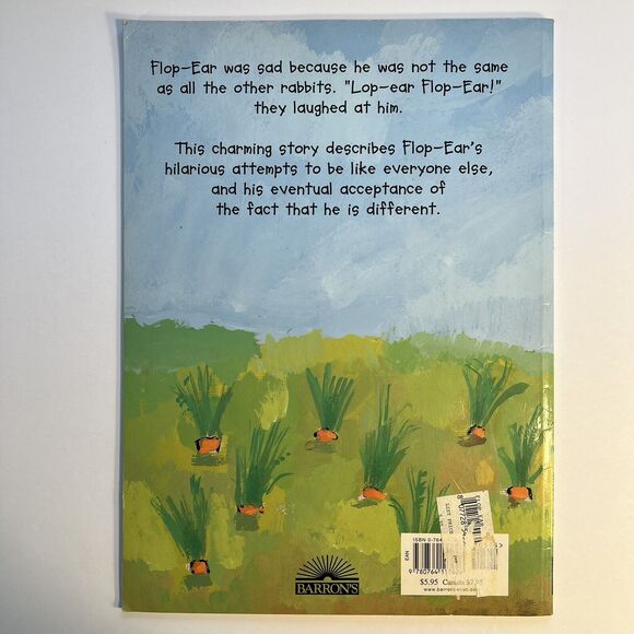 Set of 3 Childrens Storybooks Maisy Dresses Up Flop Ear Giggle Giggle Quack - Picture 12 of 12